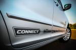 Volkswagen Fox Connect 2017 года
